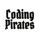Coding Pirates Logo